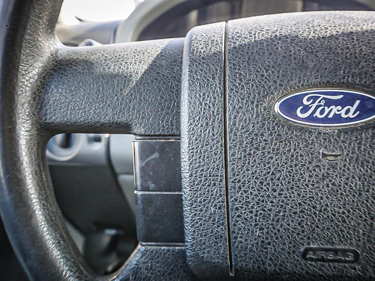 2007 Ford F-150  Photo