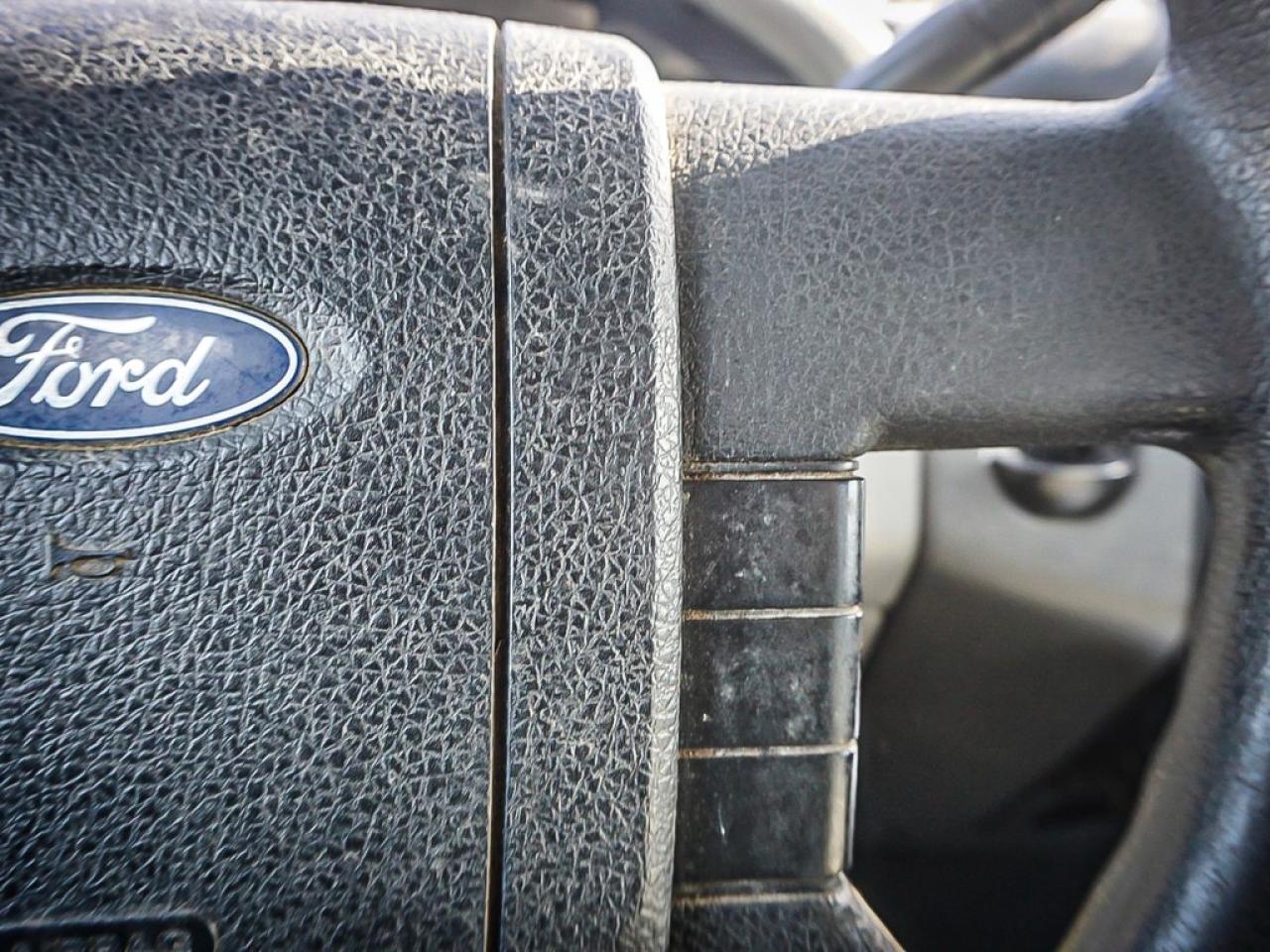 2007 Ford F-150  Photo