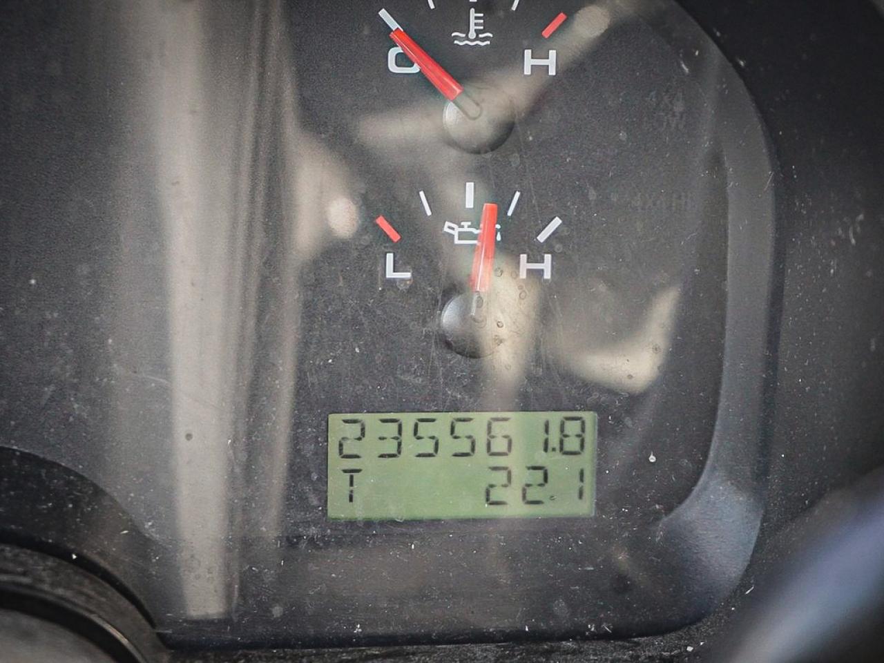 2007 Ford F-150  Photo