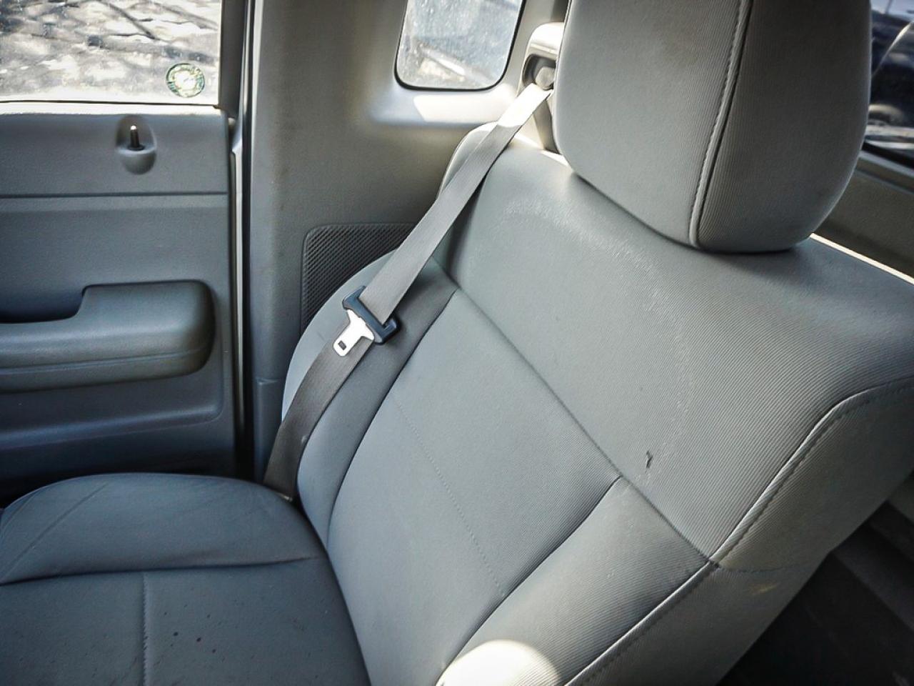 2007 Ford F-150  Photo