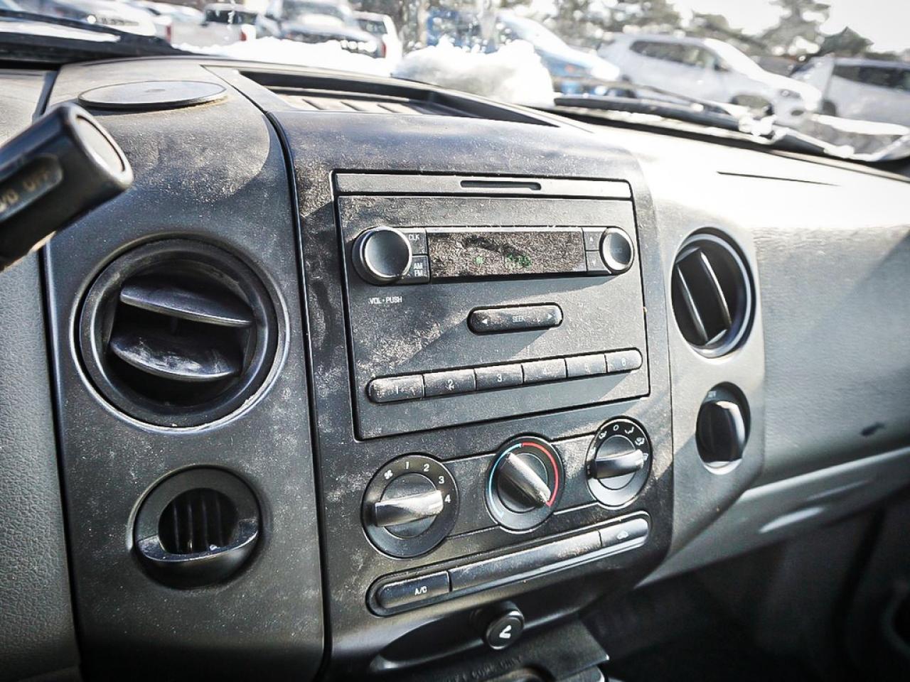 2007 Ford F-150  Photo