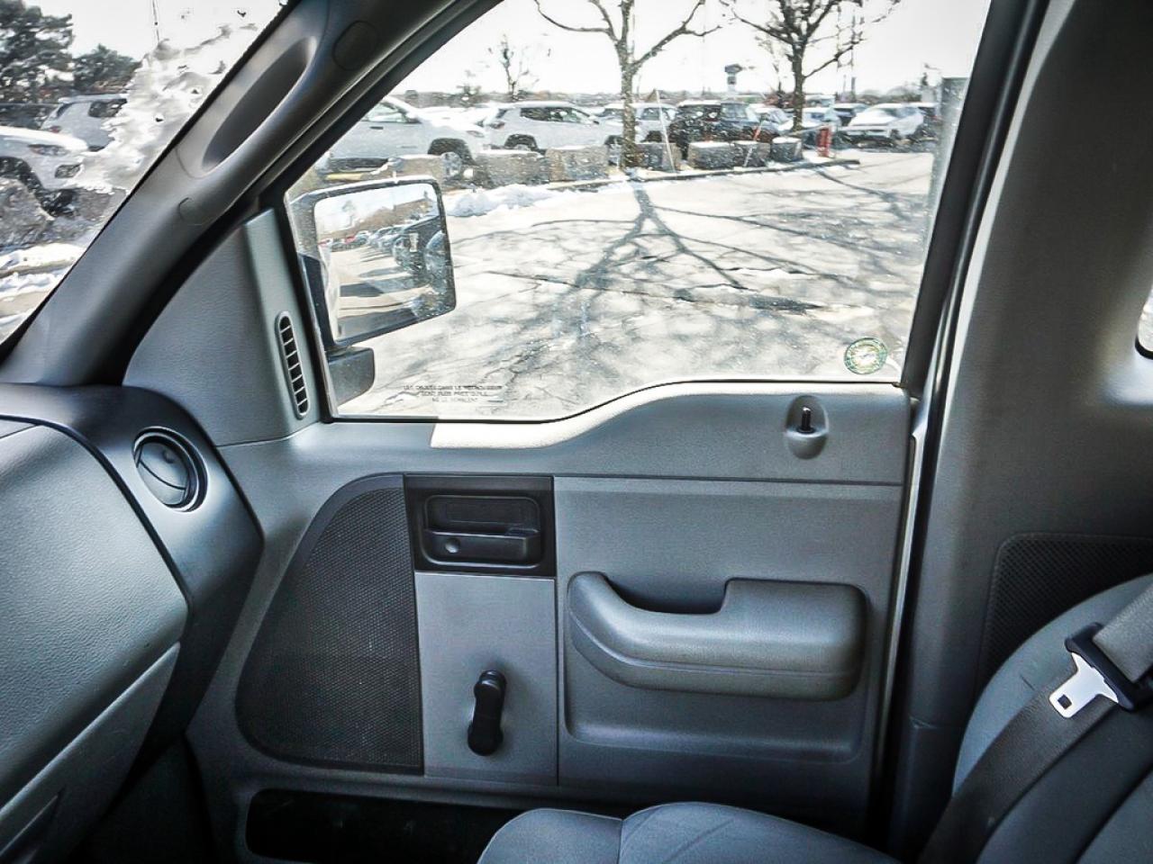 2007 Ford F-150  Photo