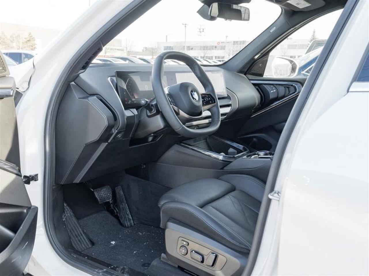 2025 BMW X3 30 xDrive 4dr All-Wheel Drive Sports Activity Vehicle Photo