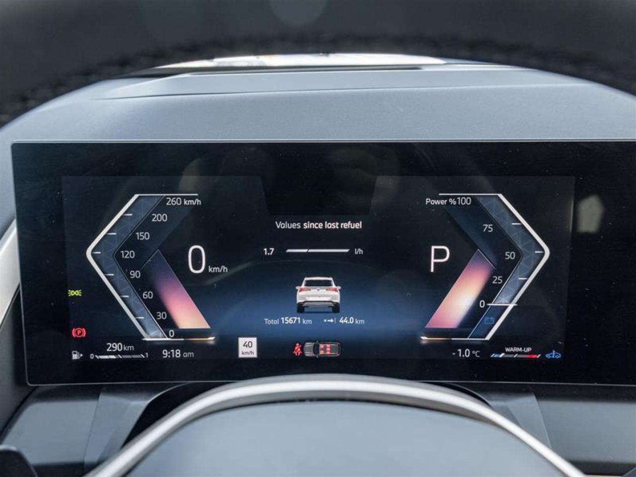 2025 BMW X3 30 xDrive 4dr All-Wheel Drive Sports Activity Vehicle Photo