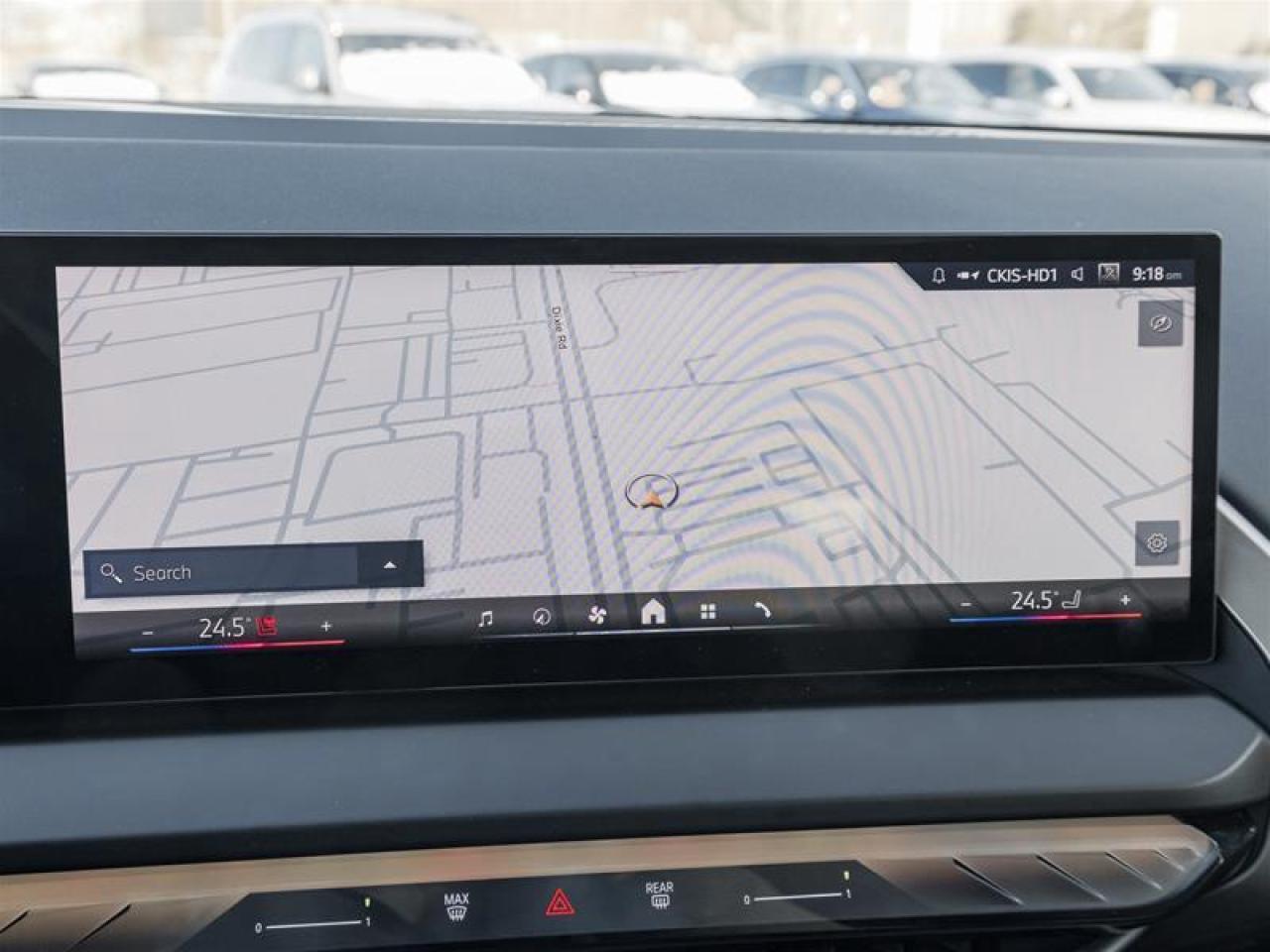 2025 BMW X3 30 xDrive 4dr All-Wheel Drive Sports Activity Vehicle Photo