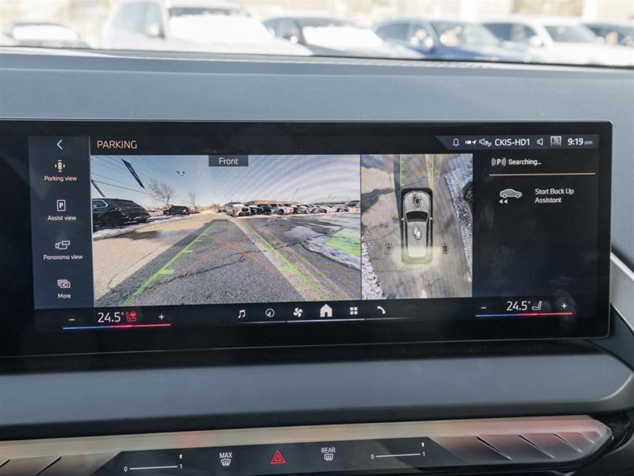 2025 BMW X3 30 xDrive 4dr All-Wheel Drive Sports Activity Vehicle Photo