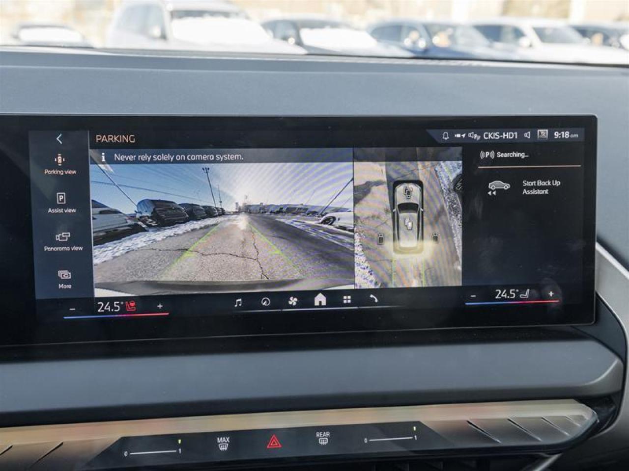 2025 BMW X3 30 xDrive 4dr All-Wheel Drive Sports Activity Vehicle Photo