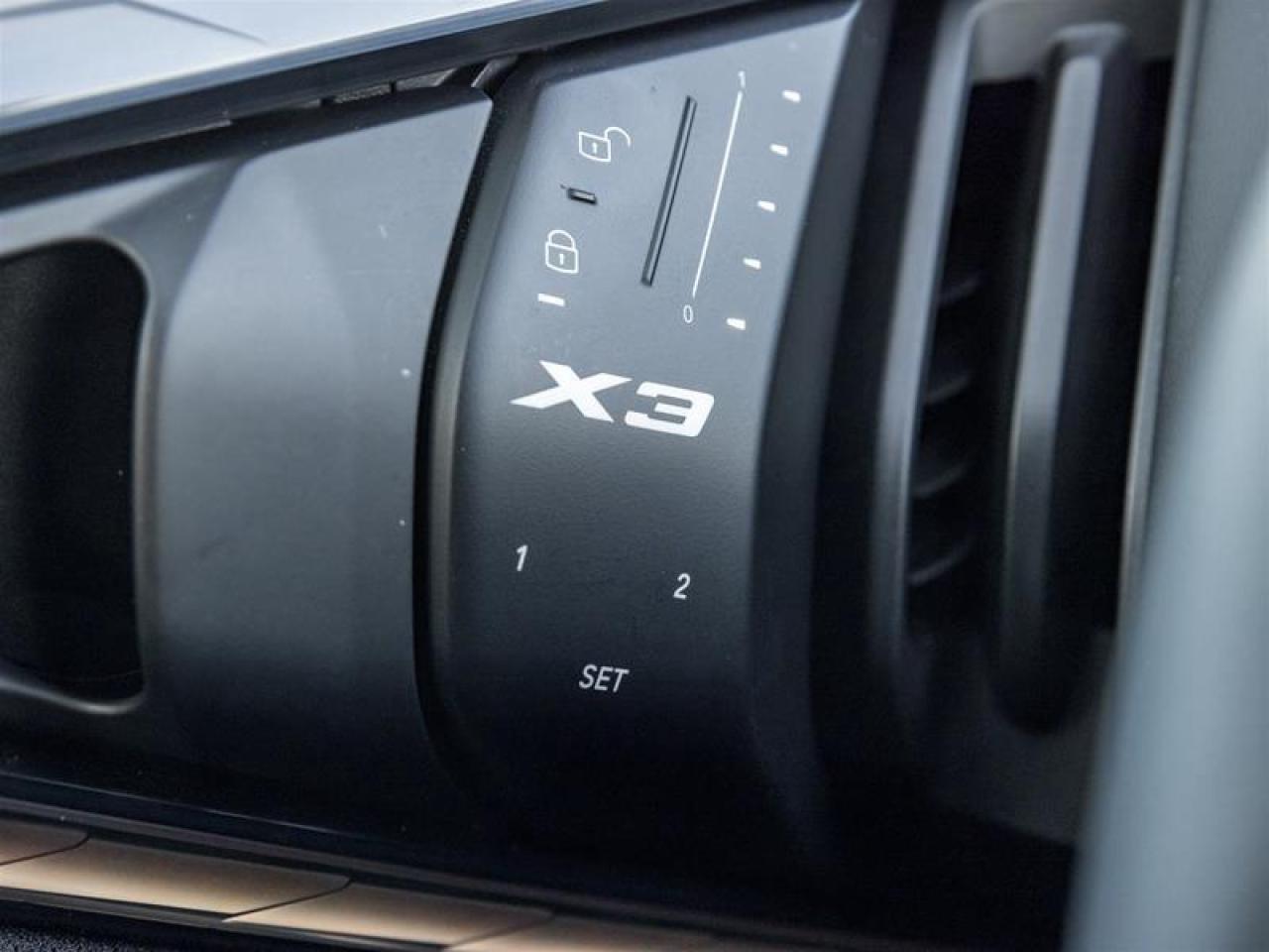 2025 BMW X3 30 xDrive 4dr All-Wheel Drive Sports Activity Vehicle Photo