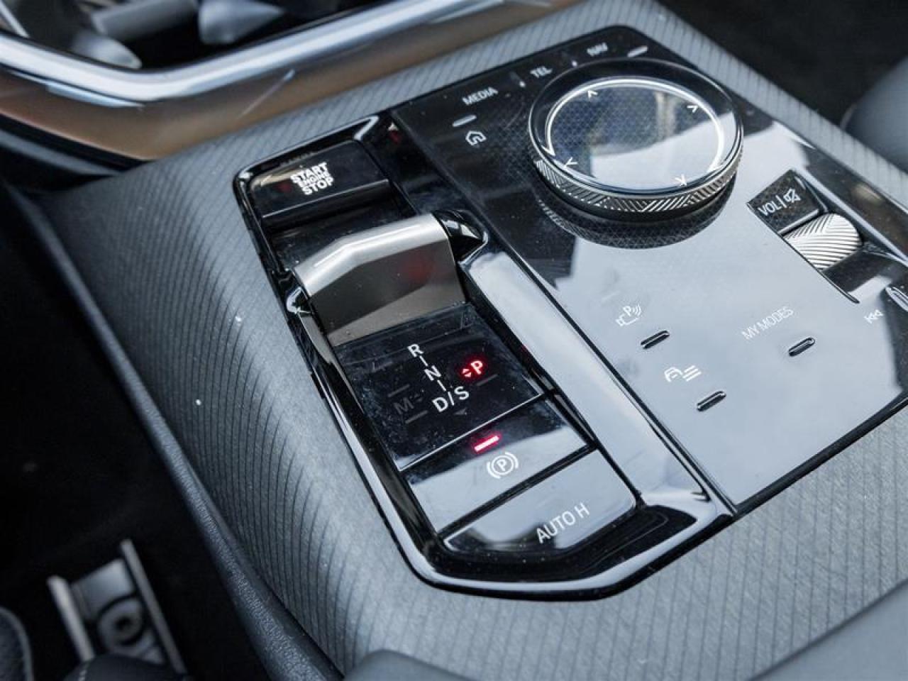 2025 BMW X3 30 xDrive 4dr All-Wheel Drive Sports Activity Vehicle Photo