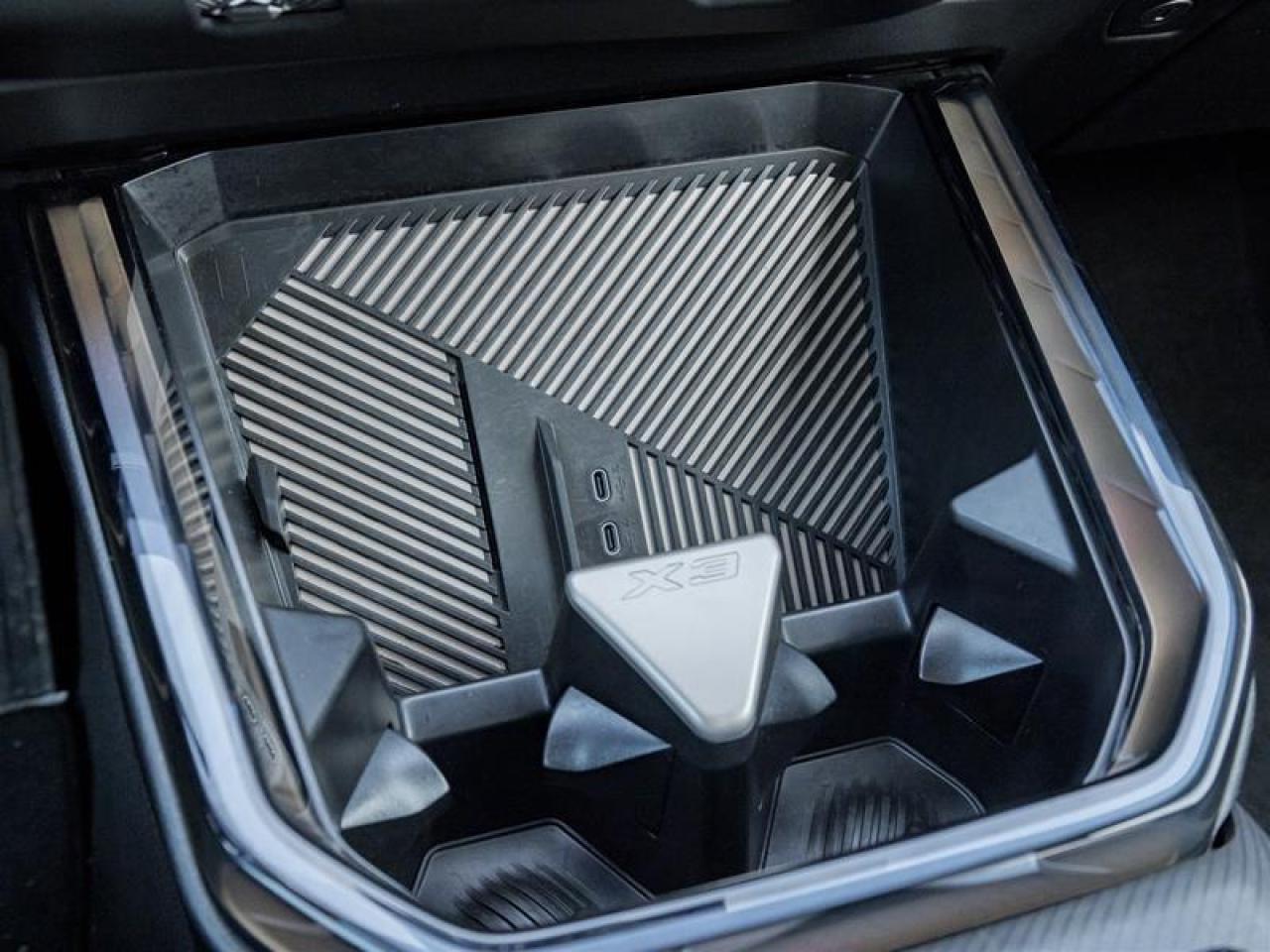 2025 BMW X3 30 xDrive 4dr All-Wheel Drive Sports Activity Vehicle Photo