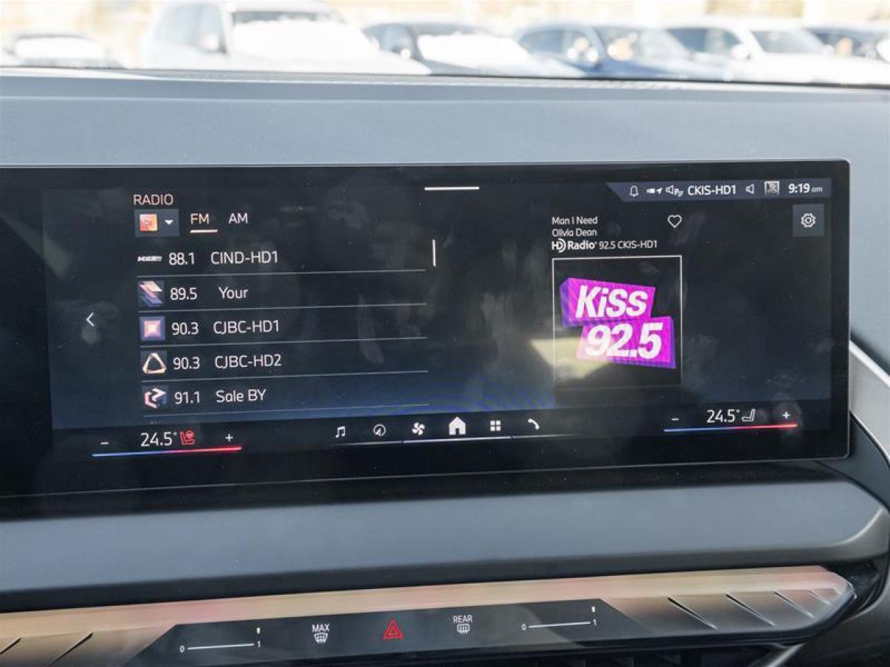 2025 BMW X3 30 xDrive 4dr All-Wheel Drive Sports Activity Vehicle Photo