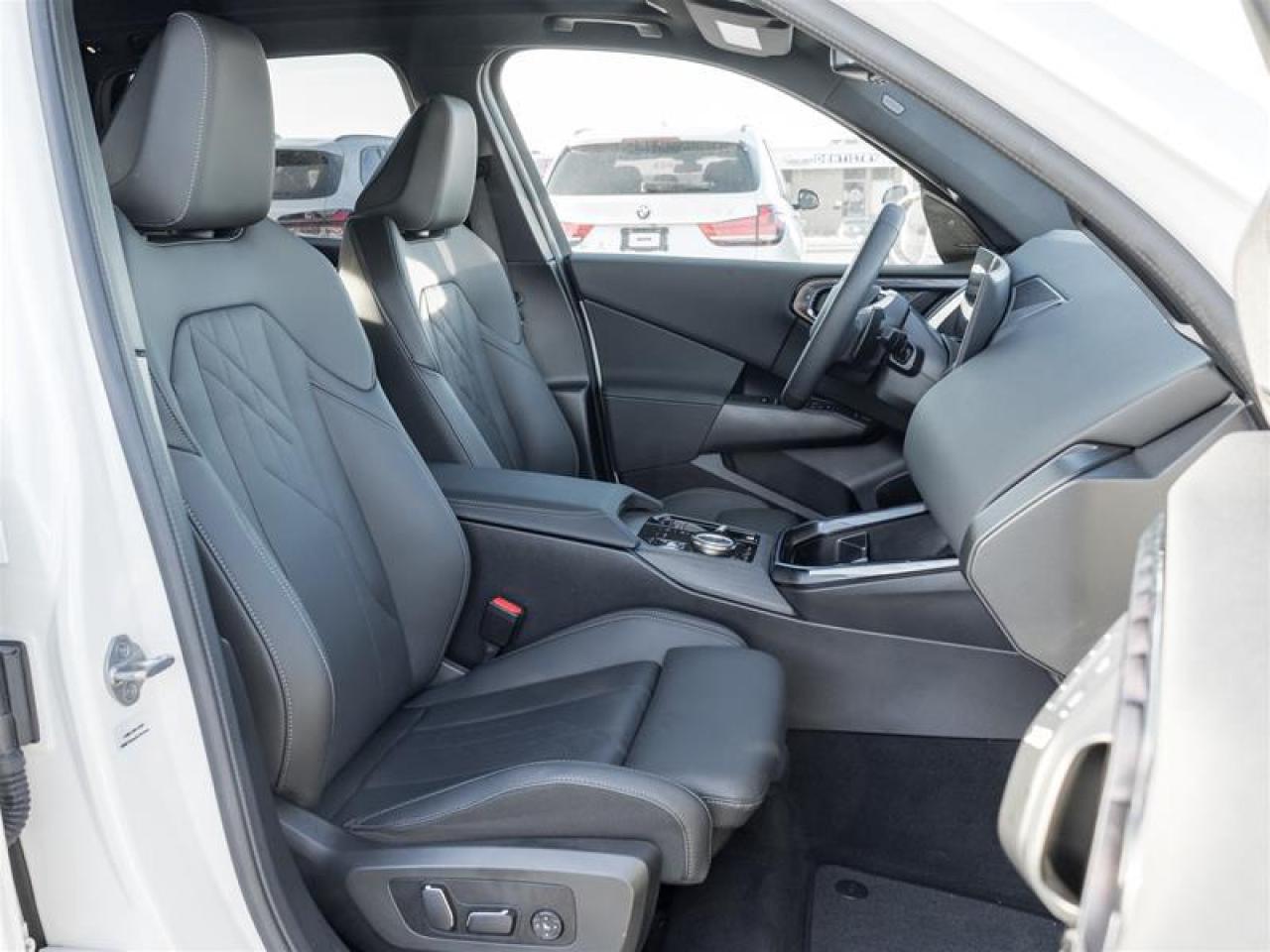 2025 BMW X3 30 xDrive 4dr All-Wheel Drive Sports Activity Vehicle Photo