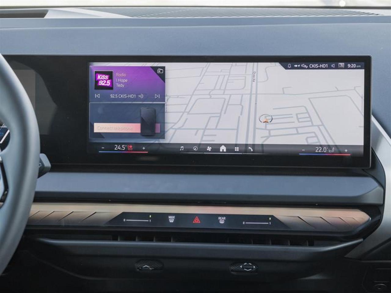 2025 BMW X3 30 xDrive 4dr All-Wheel Drive Sports Activity Vehicle Photo