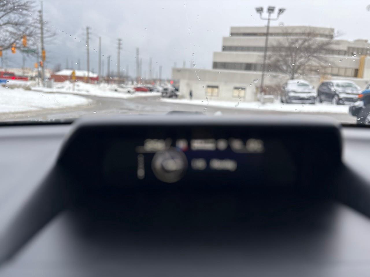 2017 Subaru Impreza Touring (CVT) 4dr Hatchback Photo