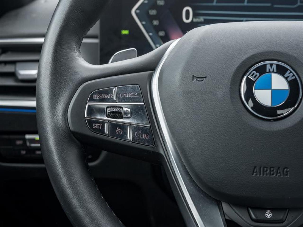 2023 BMW 330 i xDrive 4dr All-Wheel Drive Sedan Photo