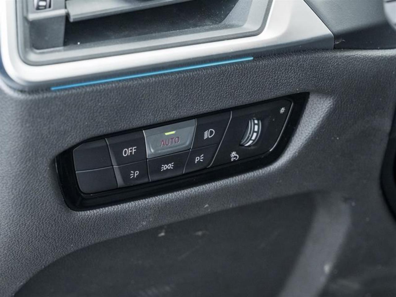 2023 BMW 330 i xDrive 4dr All-Wheel Drive Sedan Photo