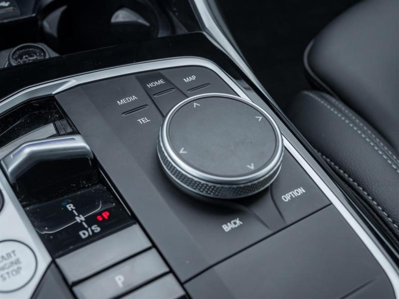 2023 BMW 330 i xDrive 4dr All-Wheel Drive Sedan Photo