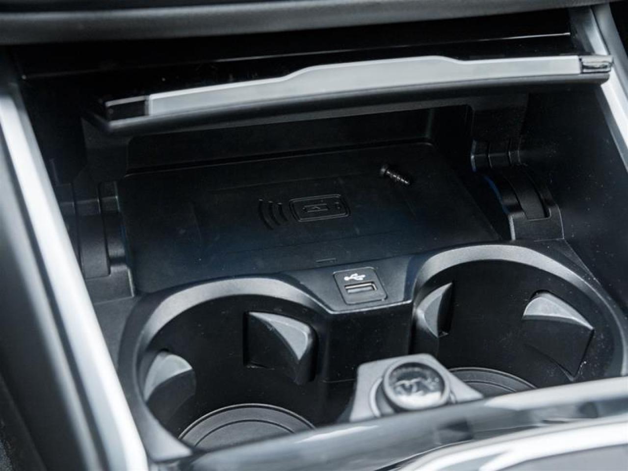 2023 BMW 330 i xDrive 4dr All-Wheel Drive Sedan Photo