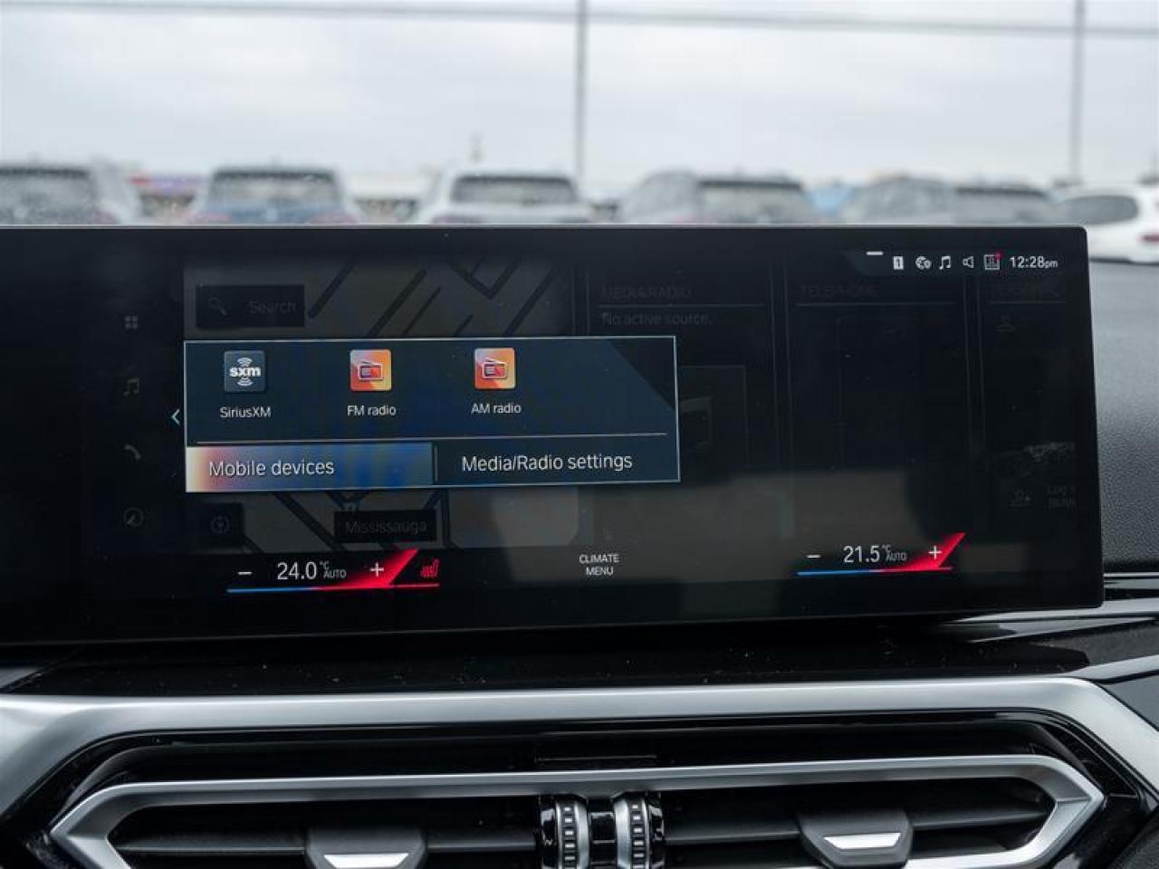 2023 BMW 330 i xDrive 4dr All-Wheel Drive Sedan Photo