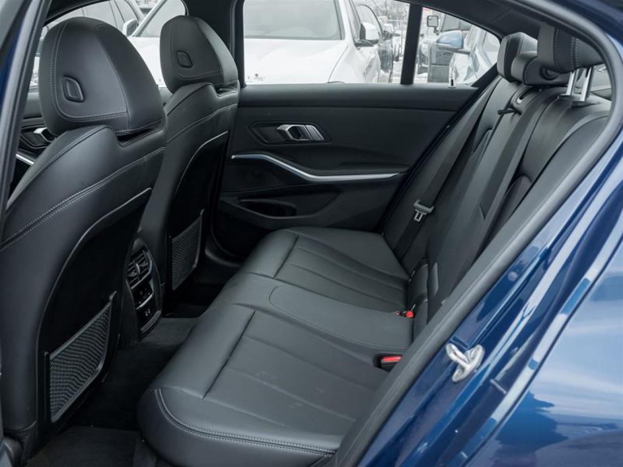 2023 BMW 330 i xDrive 4dr All-Wheel Drive Sedan Photo