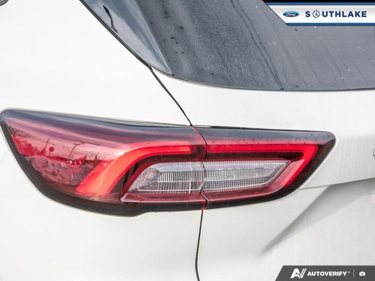 2024 Ford Escape ST-Line Select 4dr All-Wheel Drive Photo