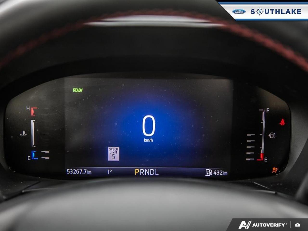 2024 Ford Escape ST-Line Select 4dr All-Wheel Drive Photo