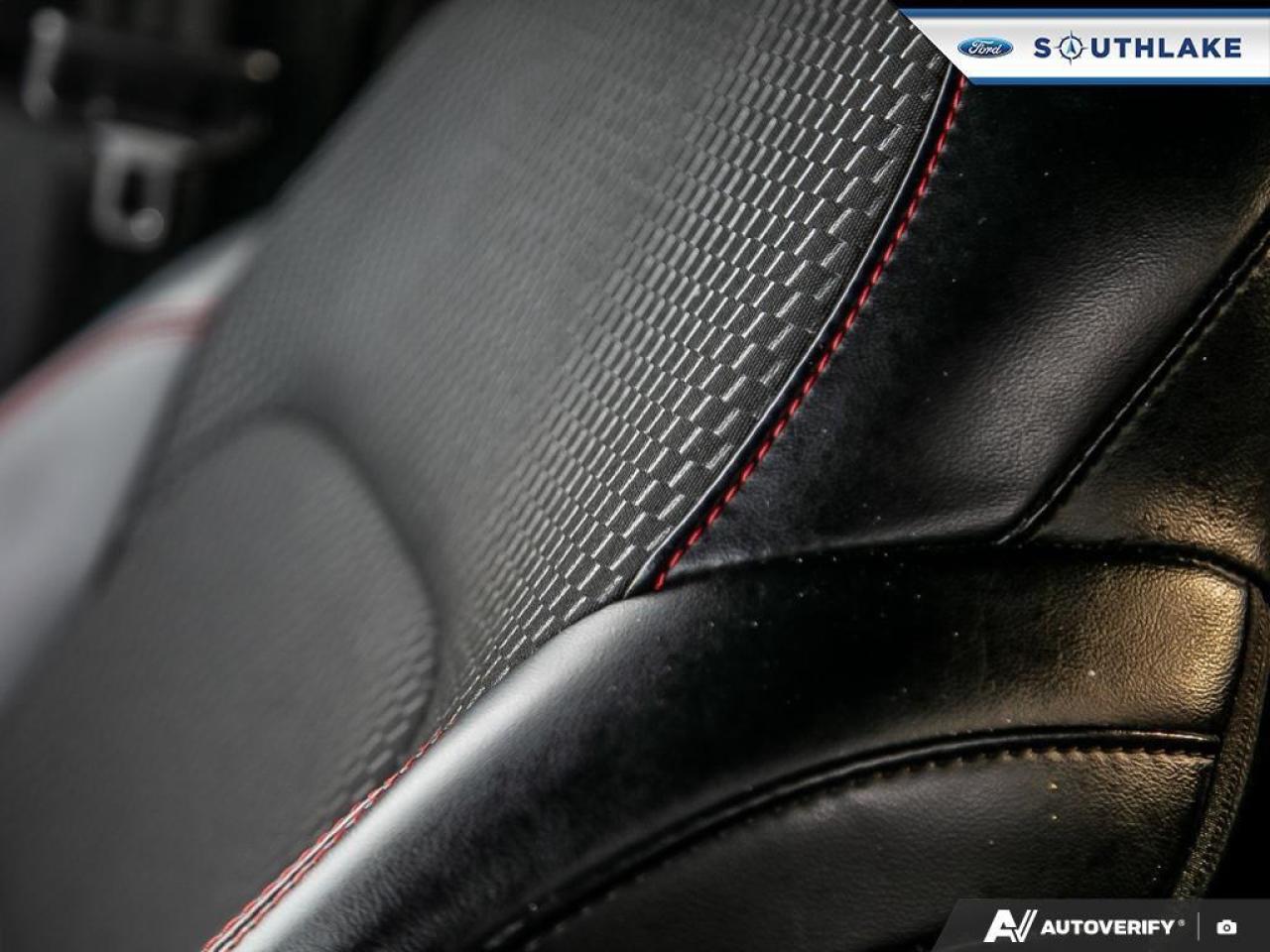 2024 Ford Escape ST-Line Select 4dr All-Wheel Drive Photo