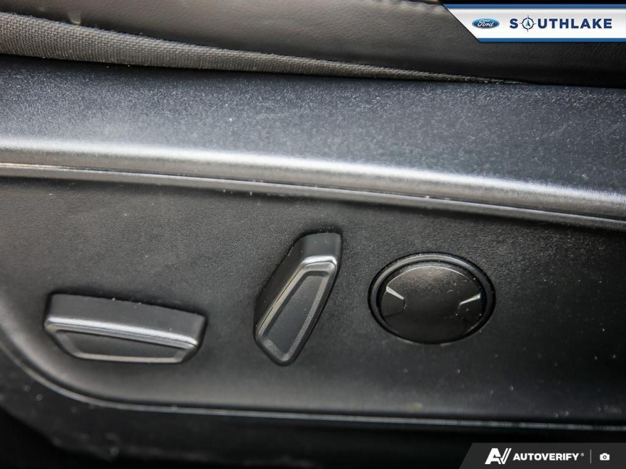 2024 Ford Escape ST-Line Select 4dr All-Wheel Drive Photo