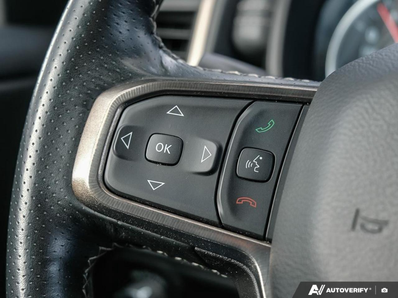 2022 RAM 1500 SPORT 4X4 CREW CAB 5'7" BOX Photo