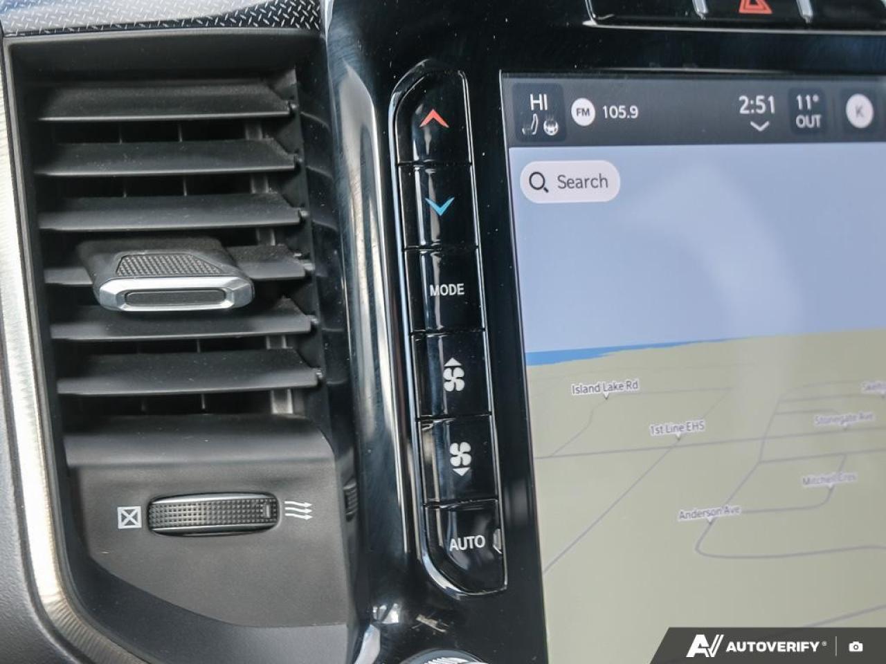 2022 RAM 1500 SPORT 4X4 CREW CAB 5'7" BOX Photo