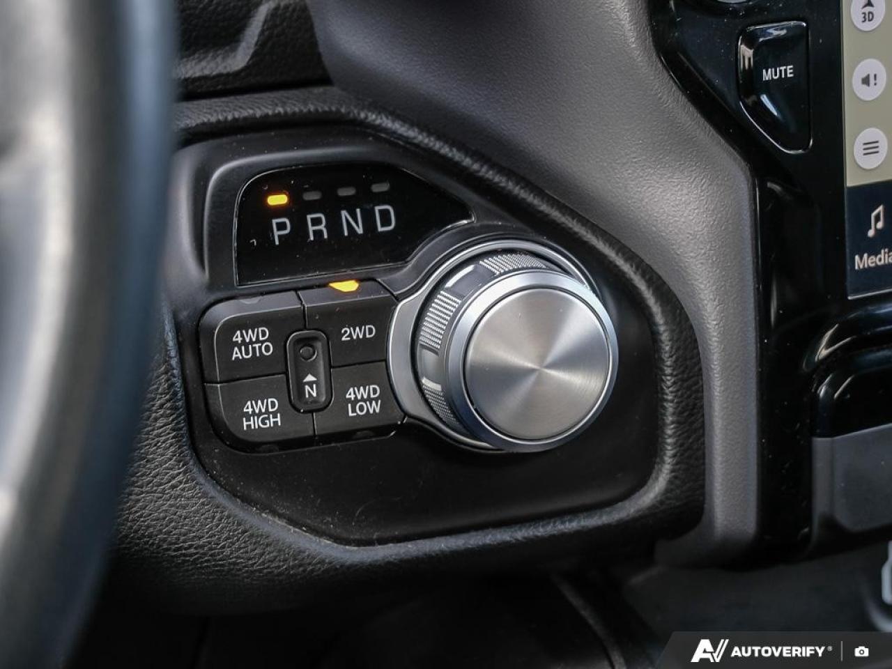 2022 RAM 1500 SPORT 4X4 CREW CAB 5'7" BOX Photo