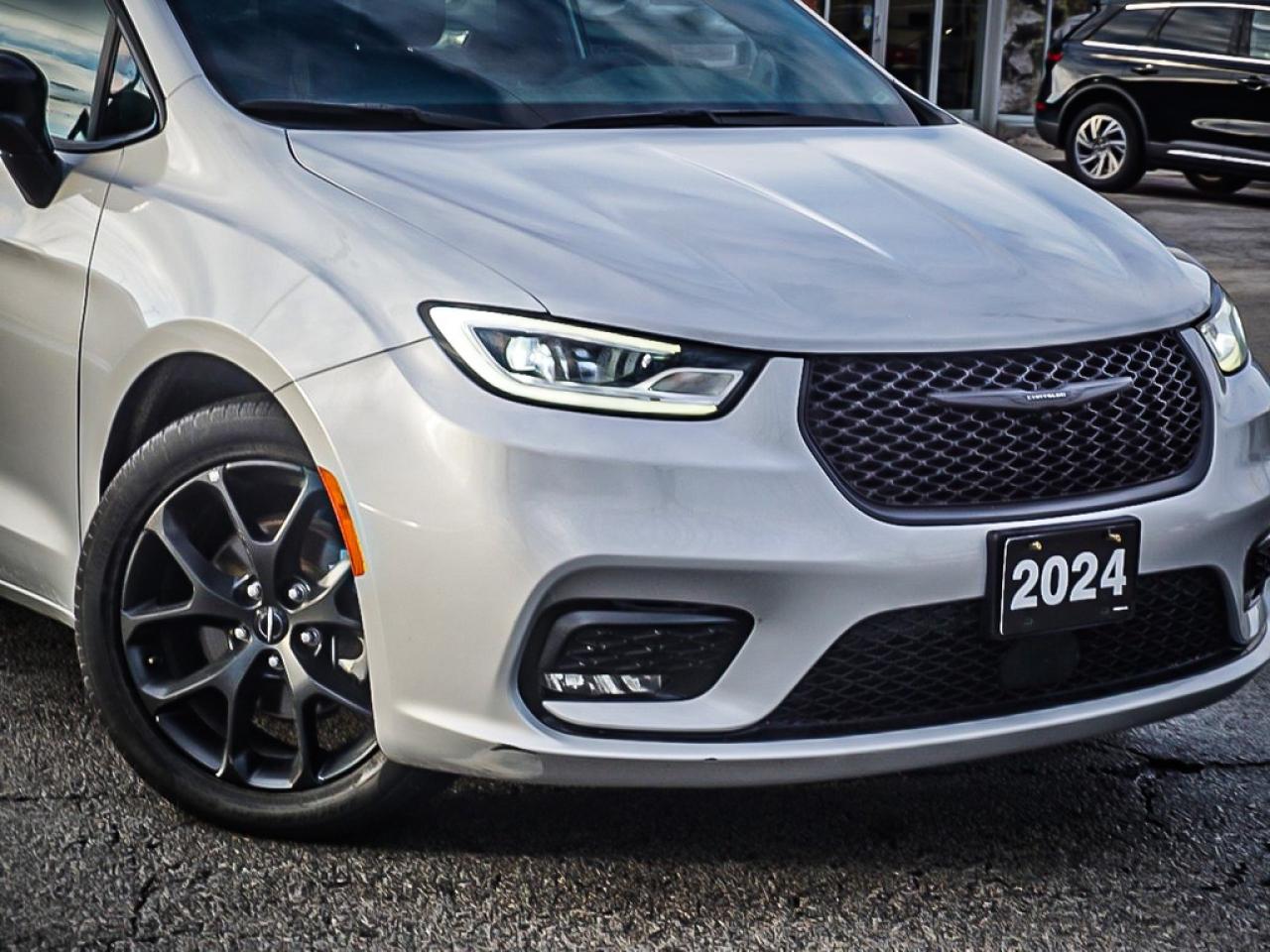 2024 Chrysler Pacifica  Photo