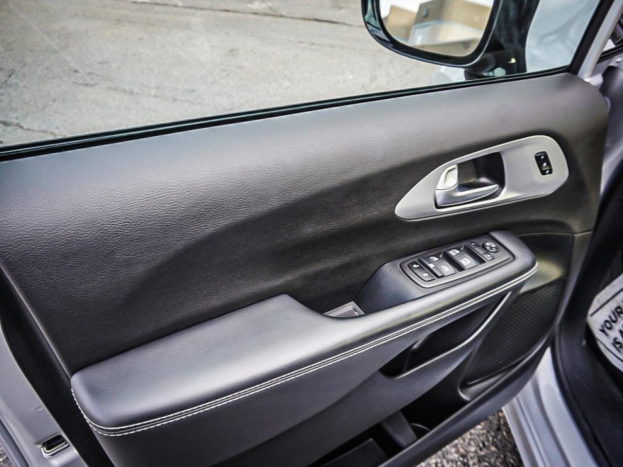 2024 Chrysler Pacifica  Photo