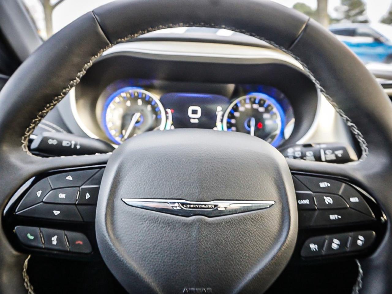 2024 Chrysler Pacifica  Photo