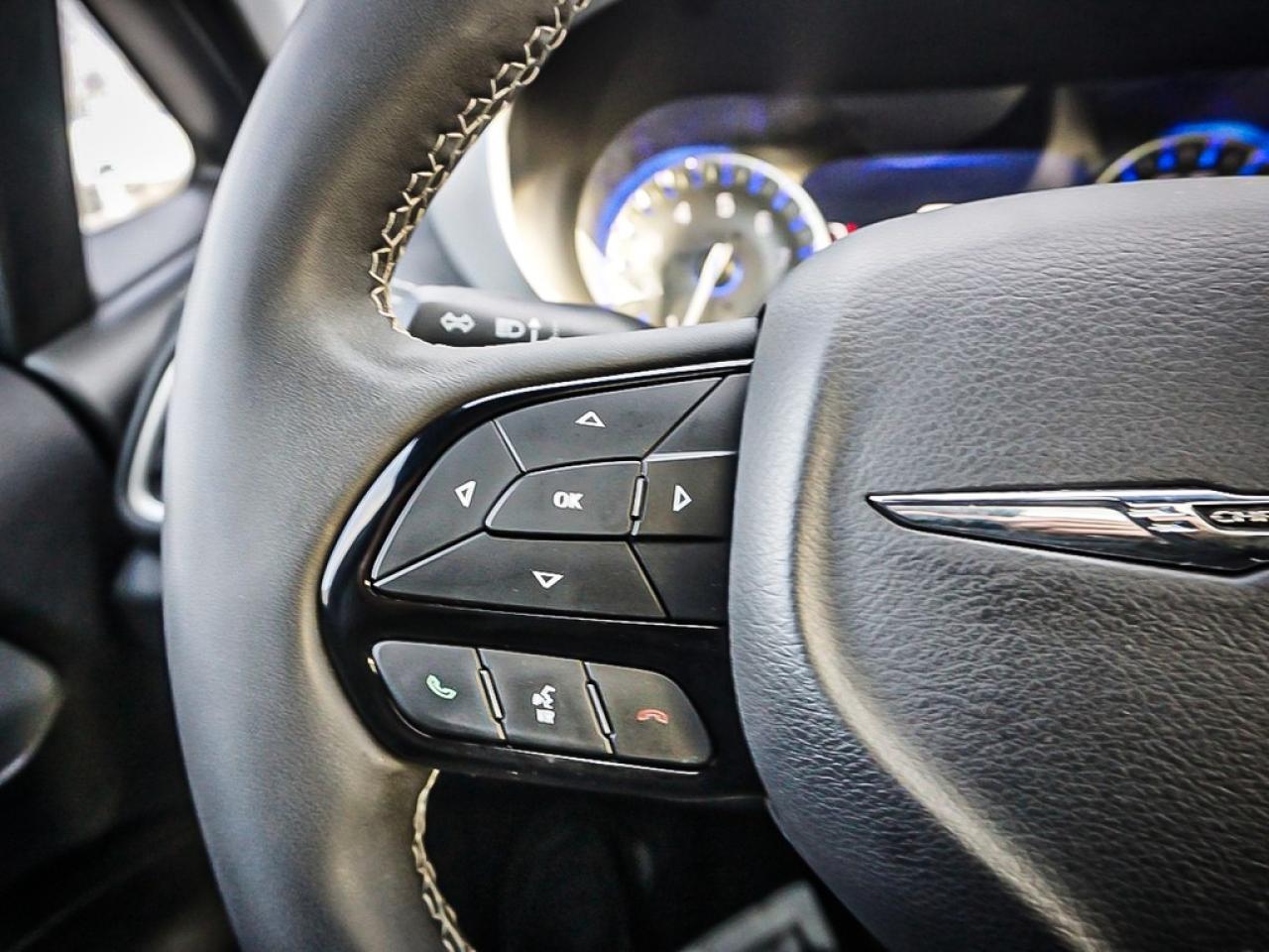 2024 Chrysler Pacifica  Photo