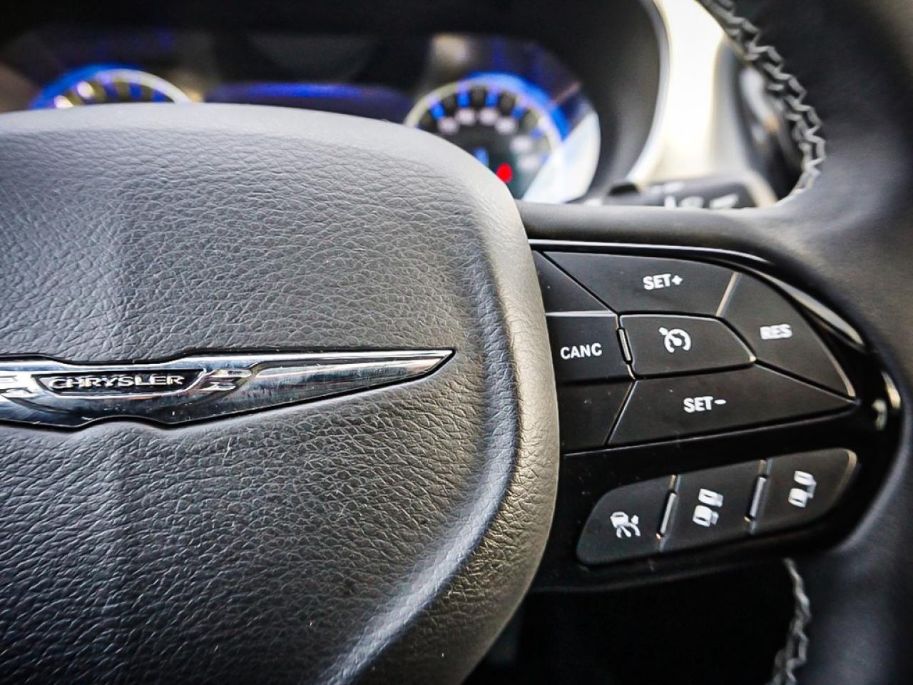 2024 Chrysler Pacifica  Photo