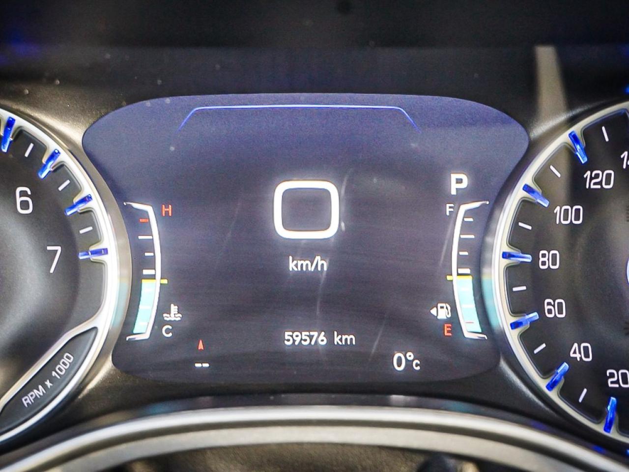 2024 Chrysler Pacifica  Photo