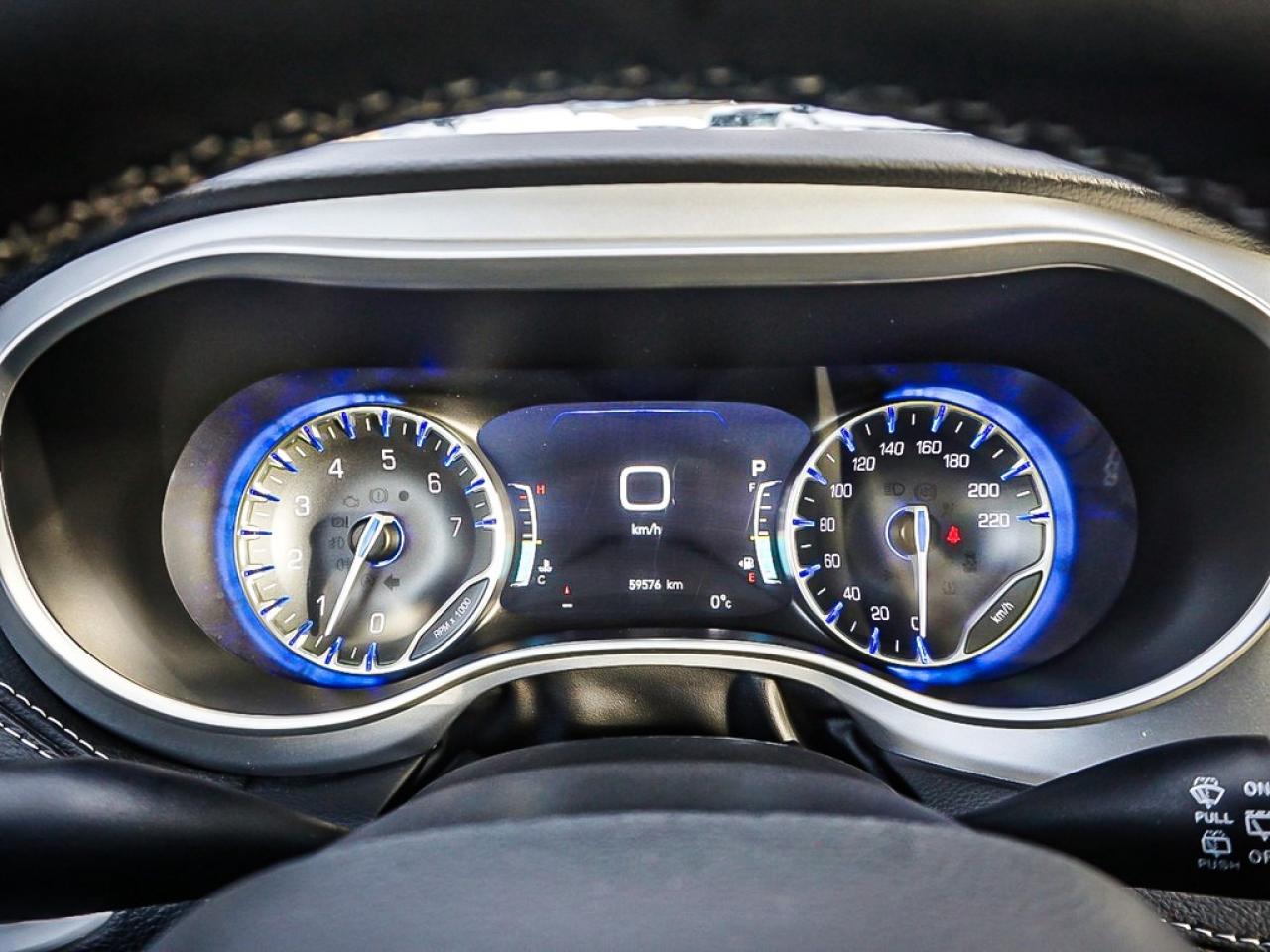 2024 Chrysler Pacifica  Photo