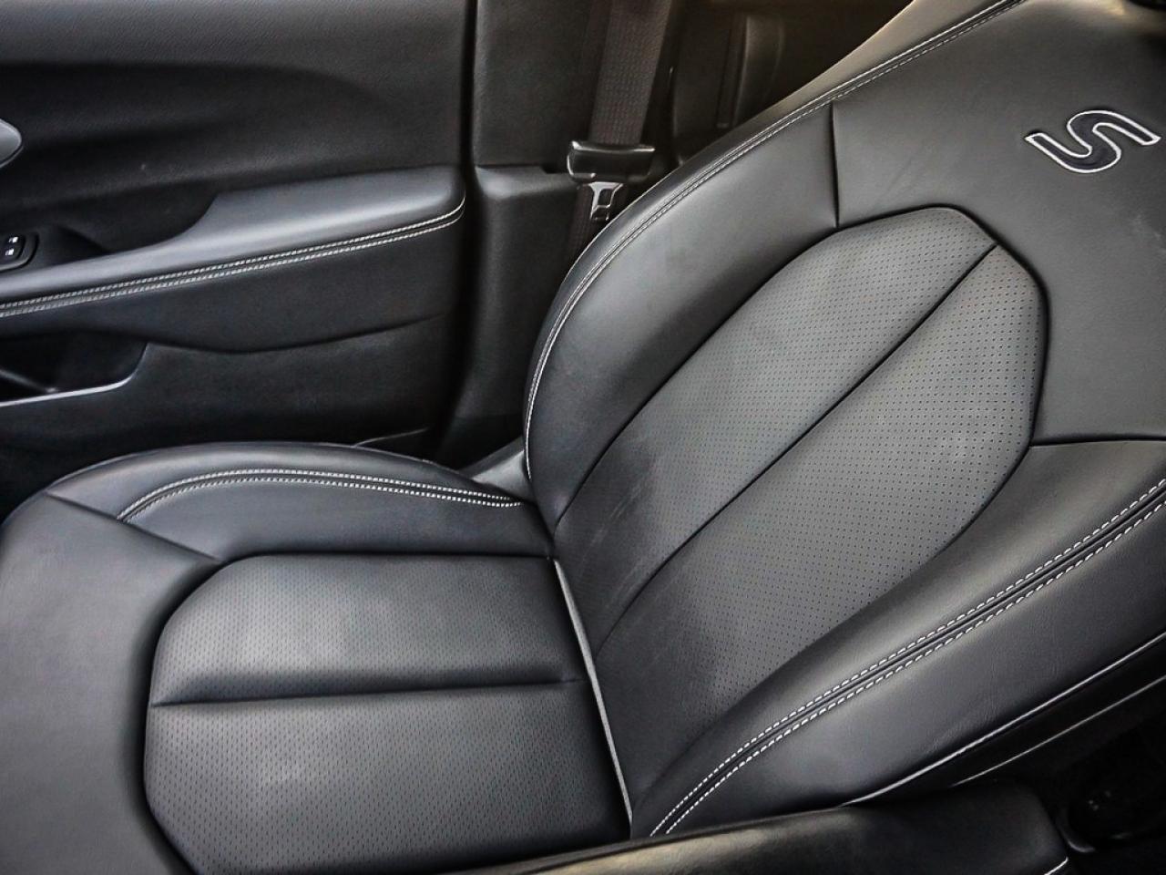 2024 Chrysler Pacifica  Photo