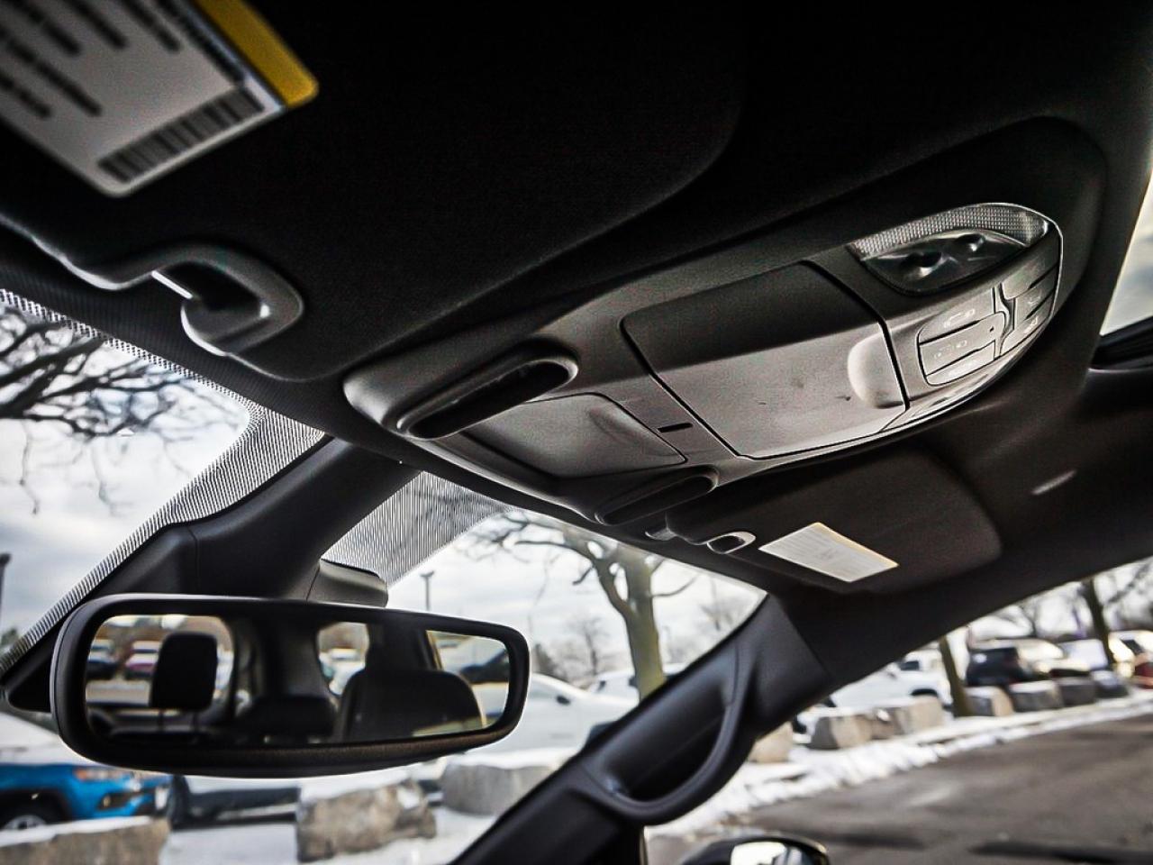 2024 Chrysler Pacifica  Photo