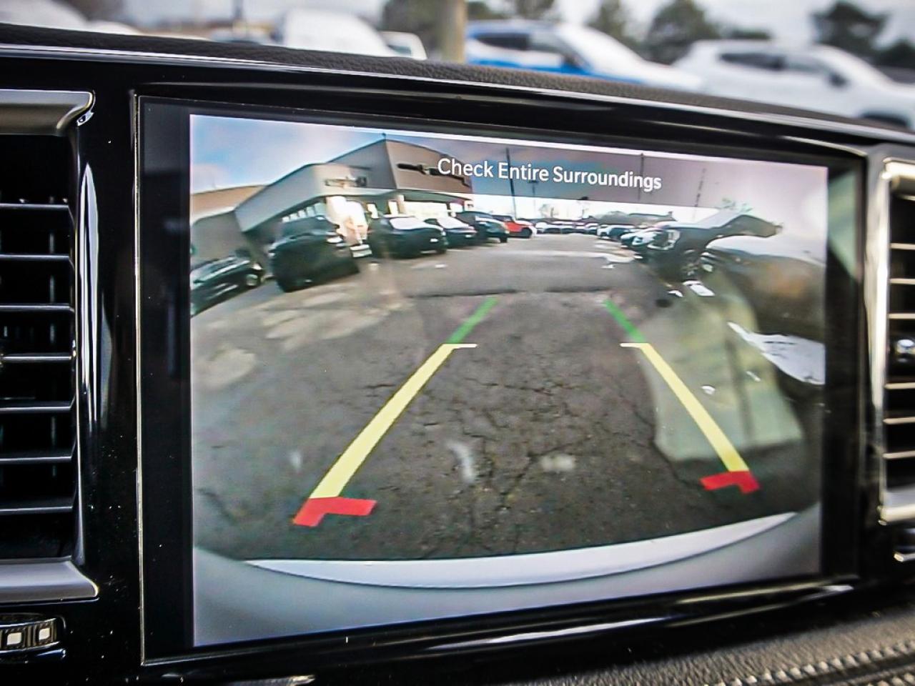 2024 Chrysler Pacifica  Photo