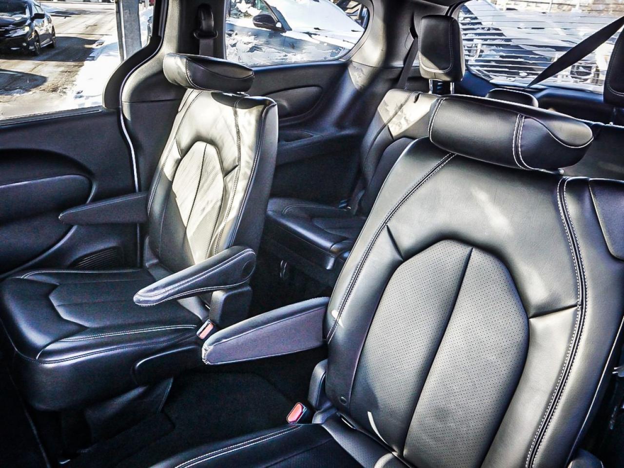 2024 Chrysler Pacifica  Photo