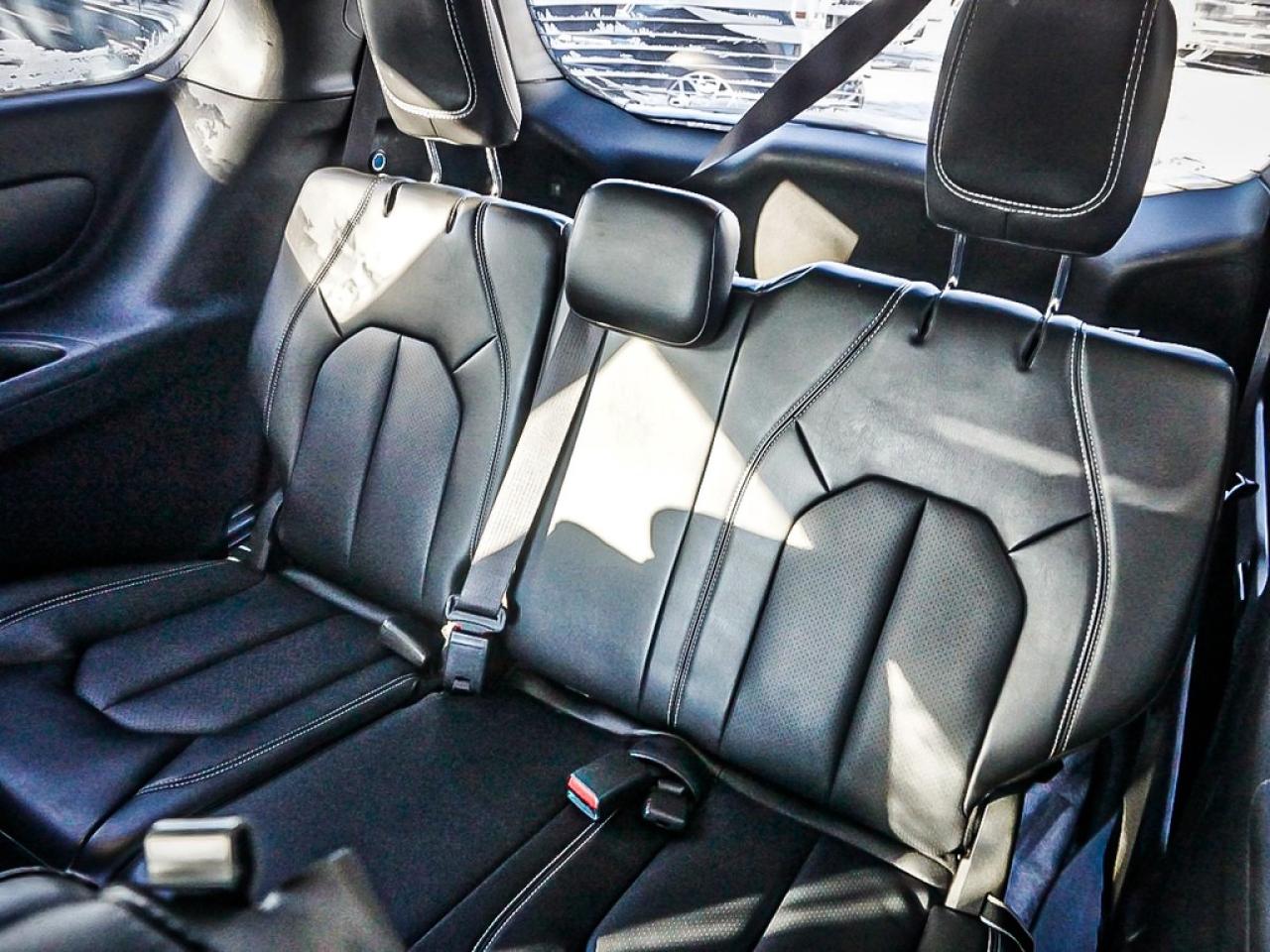 2024 Chrysler Pacifica  Photo