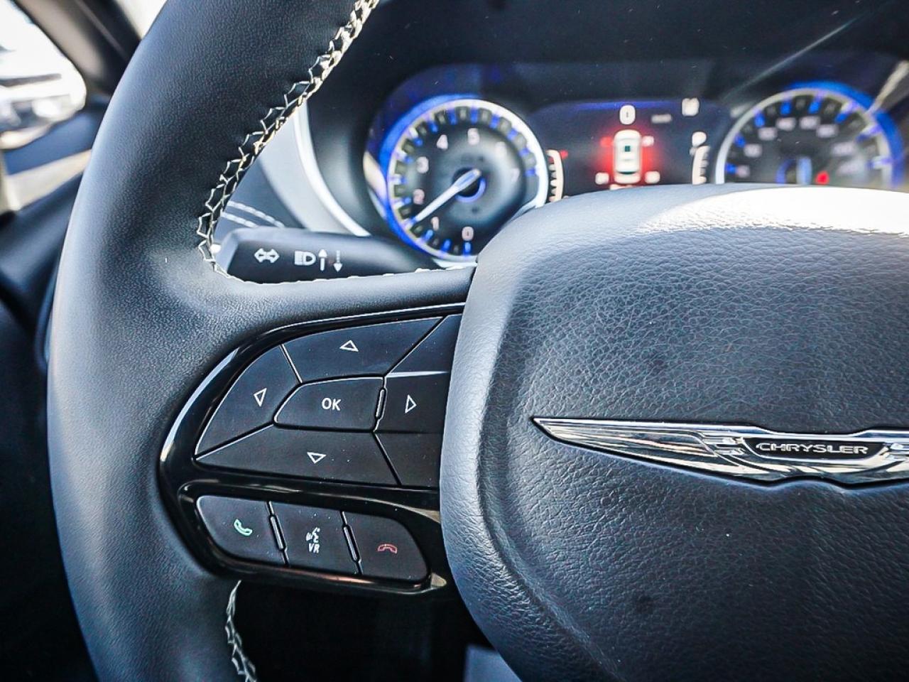 2024 Chrysler Pacifica  Photo