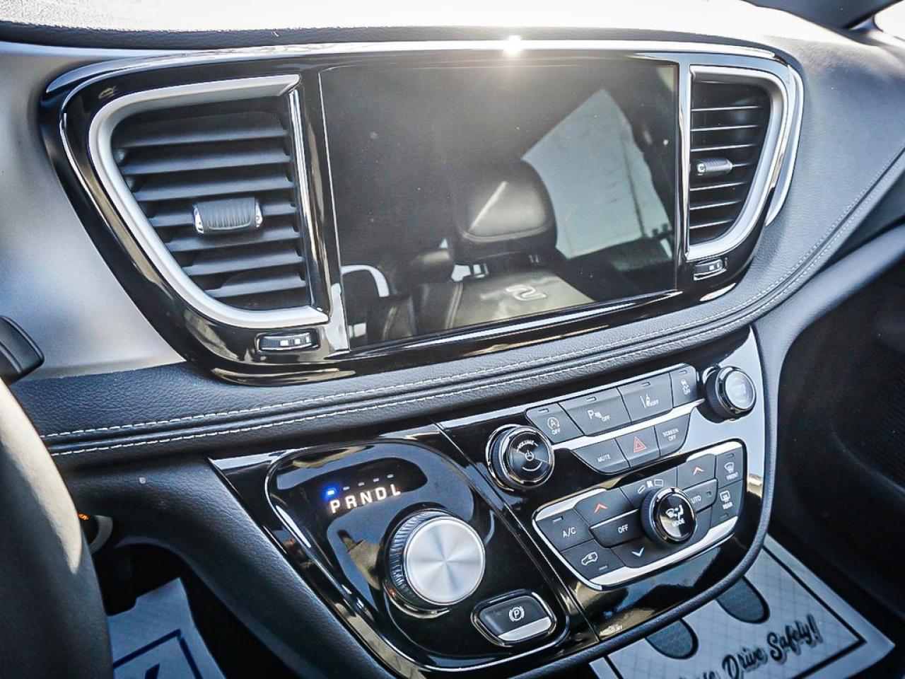 2024 Chrysler Pacifica  Photo