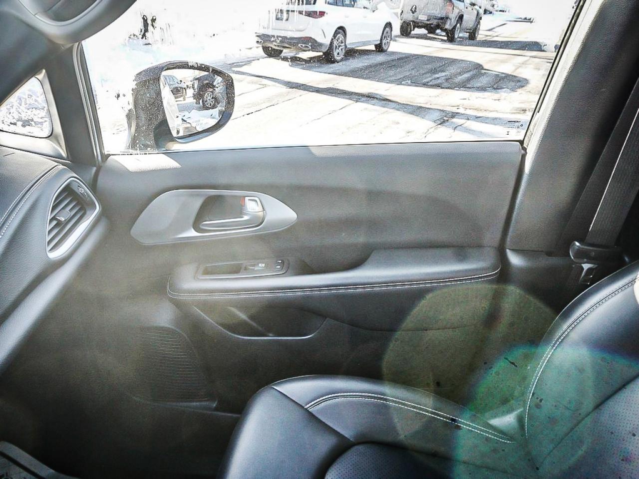 2024 Chrysler Pacifica  Photo