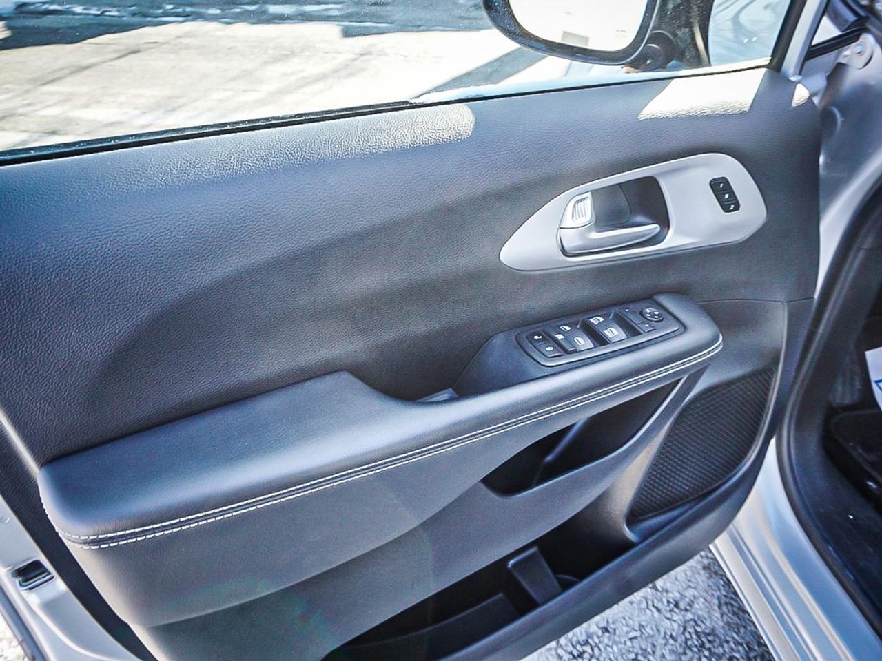 2024 Chrysler Pacifica  Photo