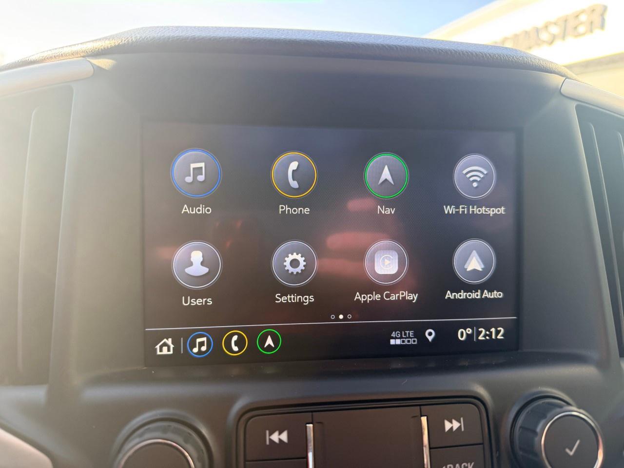 2020 GMC Terrain AWD Denali Photo