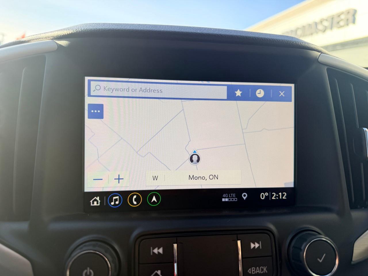 2020 GMC Terrain AWD Denali Photo