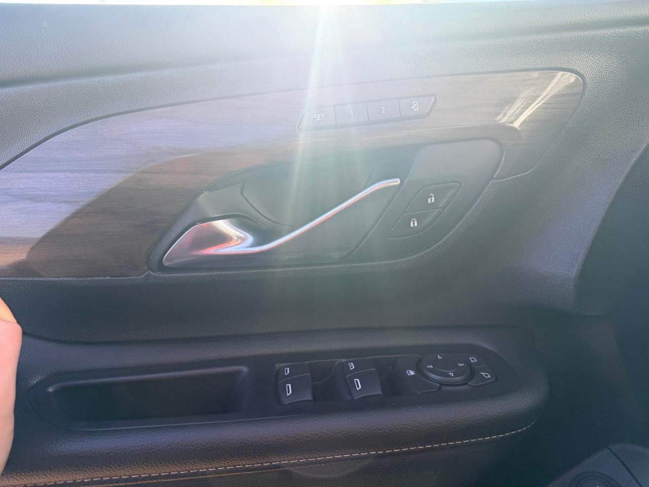 2020 GMC Terrain AWD Denali Photo